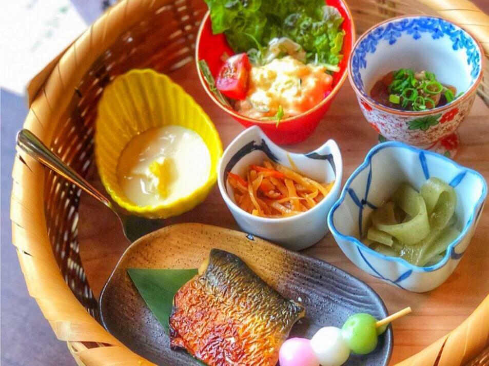 ゆけむり山荘 Hotel Yufu Eksteriør billede